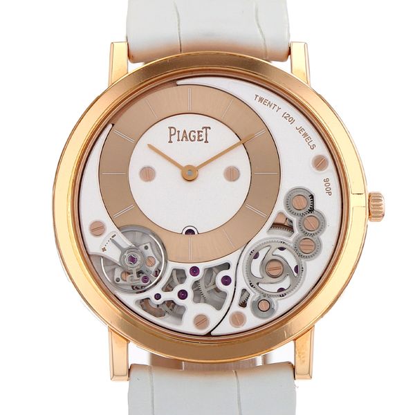Piaget Altiplano G0A42110